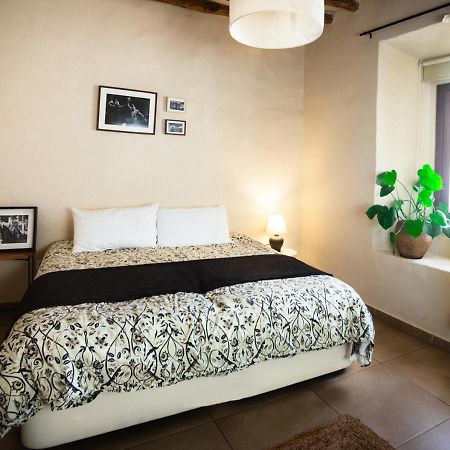 Casa De Los Cuadros فيلالوينجا دي لا روزاريو المظهر الخارجي الصورة