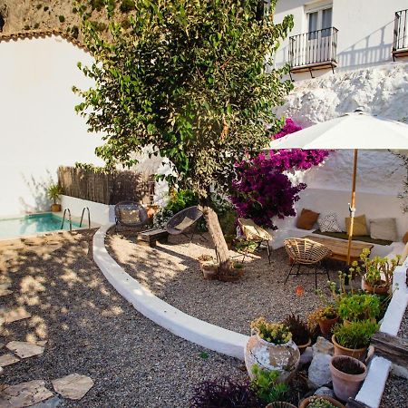 Casa De Los Cuadros فيلالوينجا دي لا روزاريو المظهر الخارجي الصورة