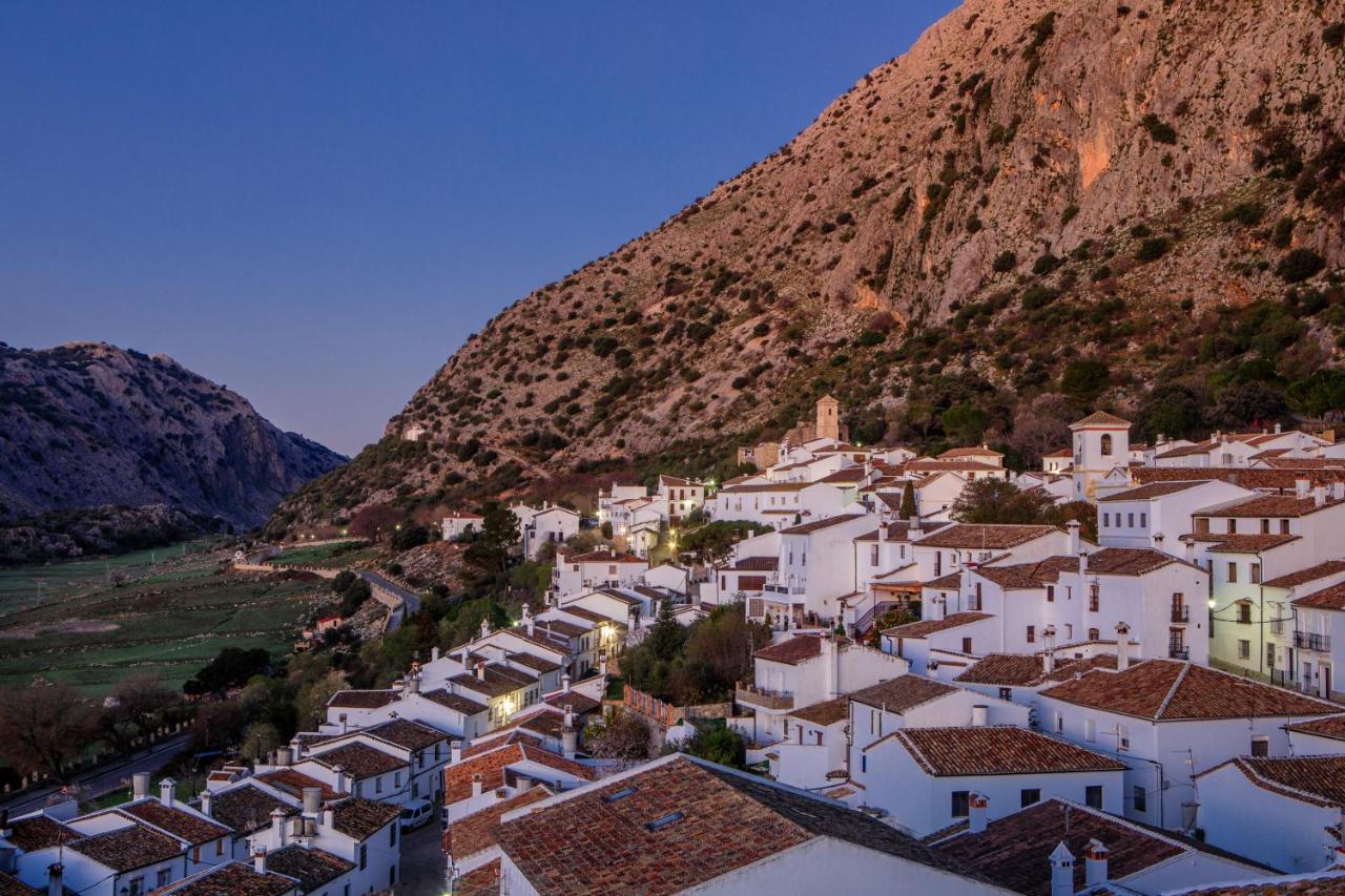 Casa De Los Cuadros فيلالوينجا دي لا روزاريو المظهر الخارجي الصورة