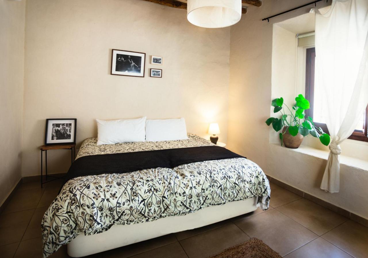 Casa De Los Cuadros فيلالوينجا دي لا روزاريو المظهر الخارجي الصورة